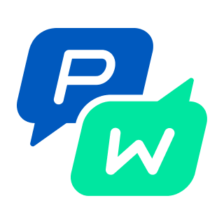 Pushwoosh logo