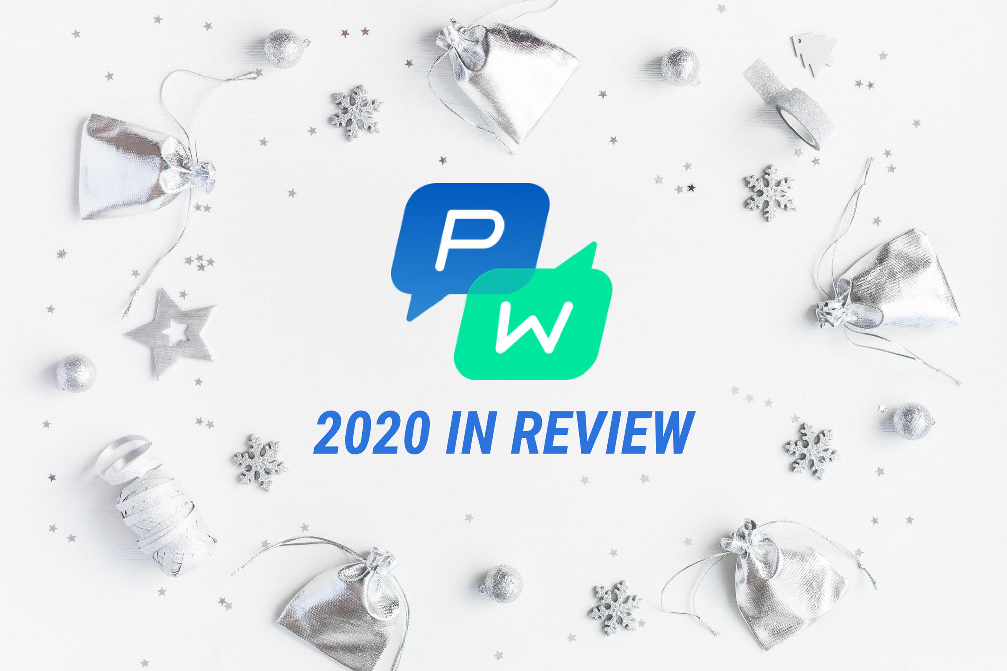 10 Best New Pushwoosh Features: 2020 in Review