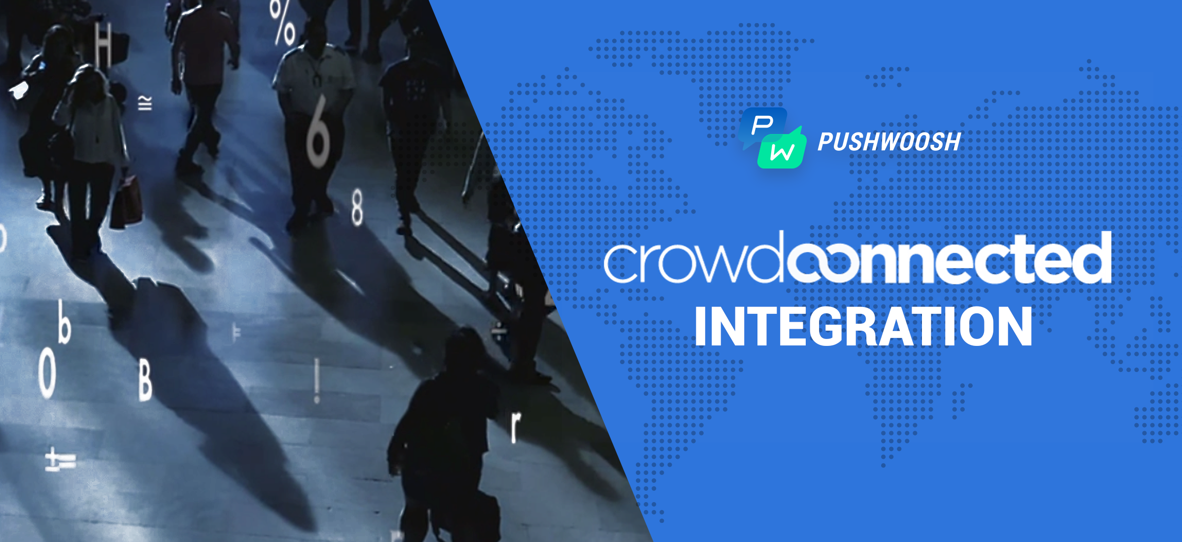 Welcome Geo-Behavioral Segmentation: Advanced Location Intelligence
with Crowd Connected