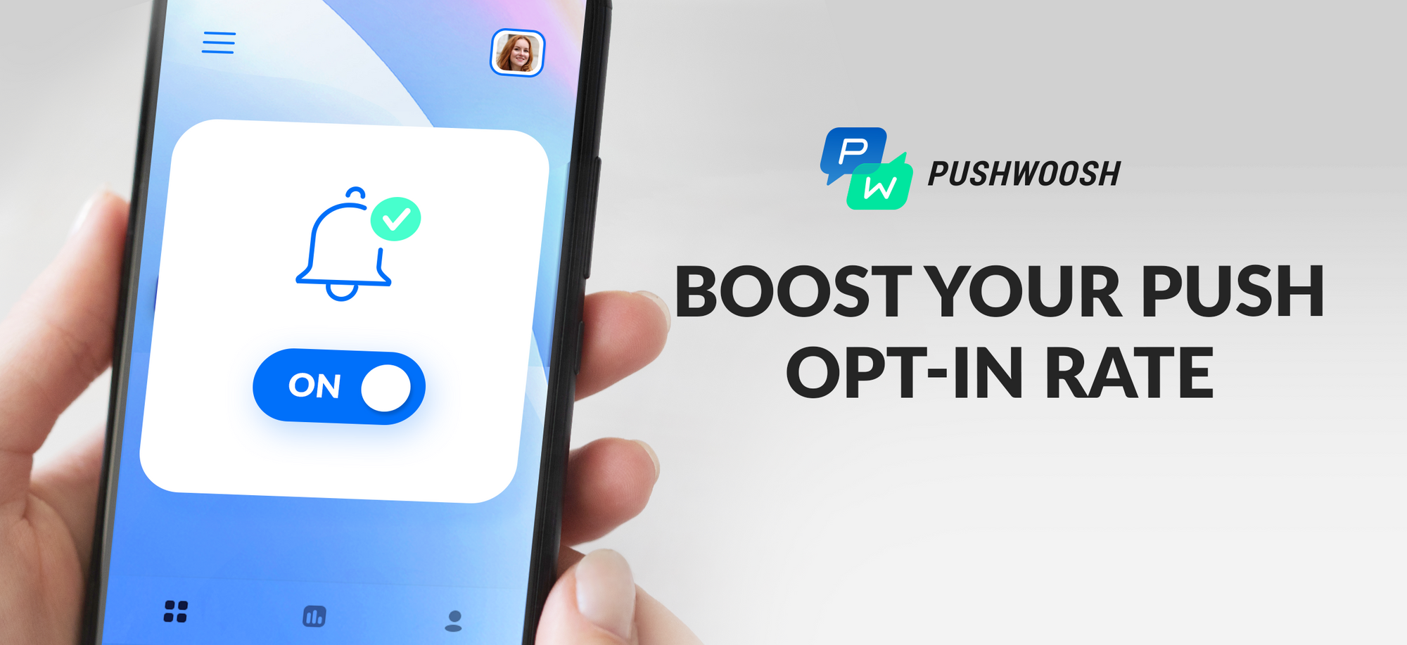 13 Best Practices to Increase Your Push Notification Opt-In Rate