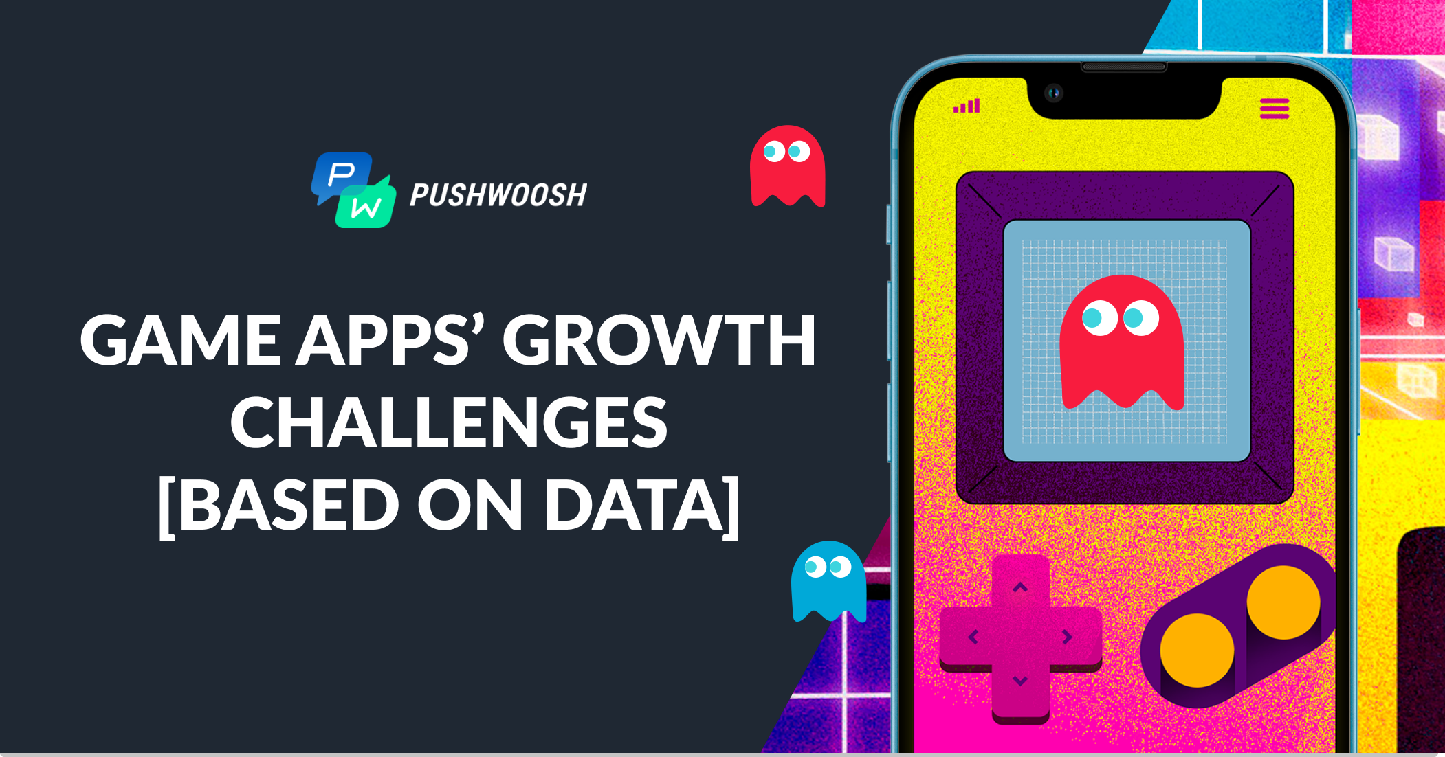 Grow Your Game App from 1k to 1M+ Users [Data-Based Hacks]