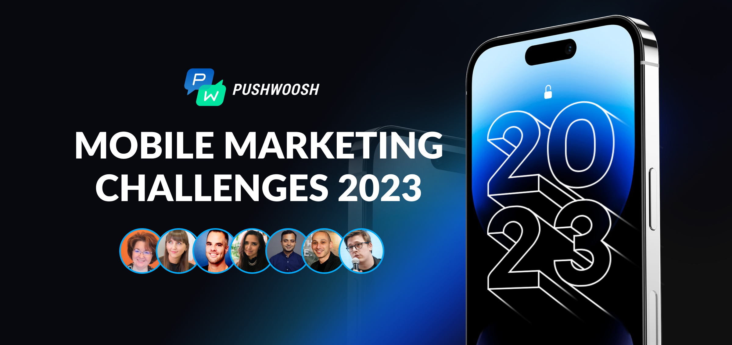 Mobile Marketing Challenges 2023: Industry Leaders Recommend
