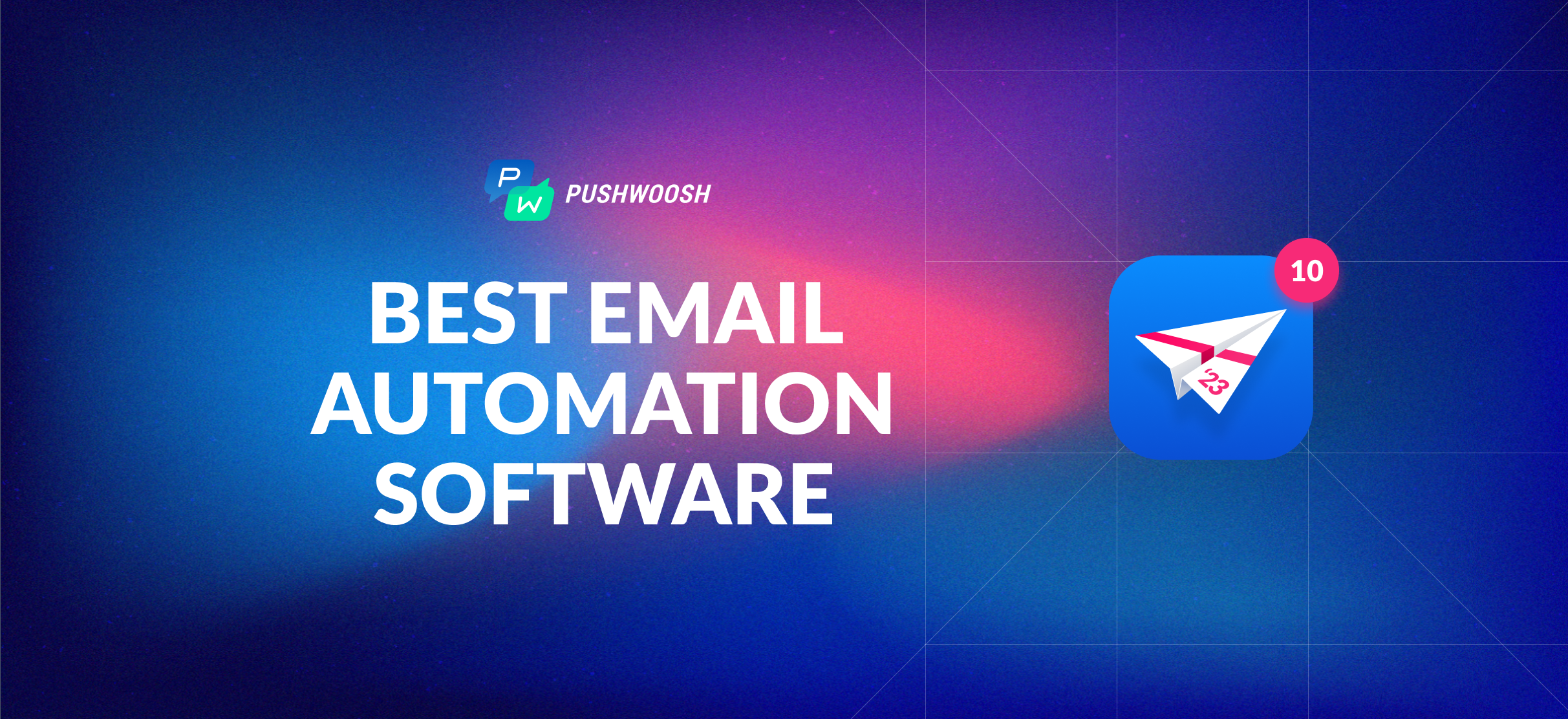 10 Best Email Automation Software Tools in 2023