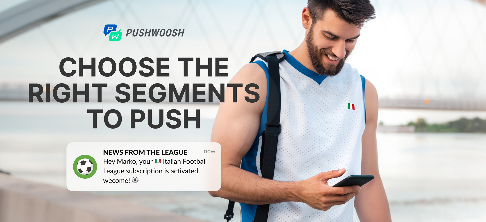 Segmentation: Key to effective push notification campaigns