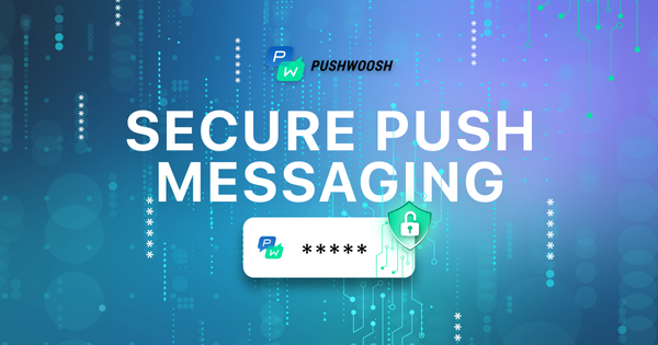 Secure Push Notifications