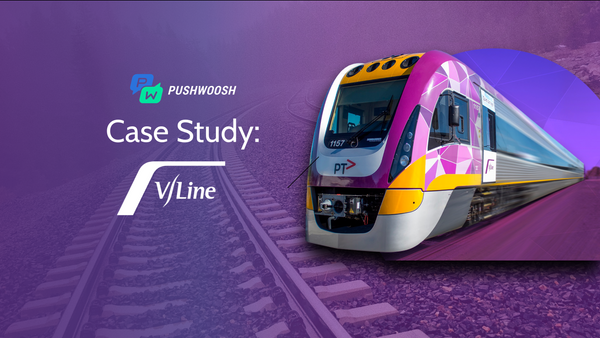 V/Line commuters are kept timely updated on all service changes