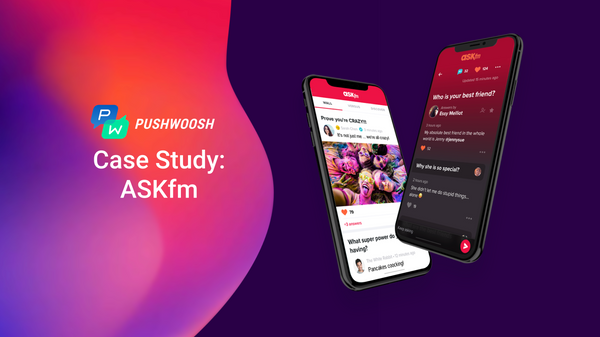 ASKfm boosts user engagement with cross-channel communications