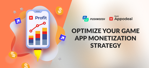 How to Optimize the Ad Monetization Strategy of Your Mobile Game