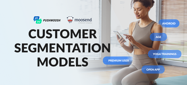 5 Customer Segmentation Models to Personalize Your Content in 2024