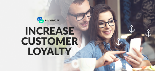 How to Increase Customer Loyalty with a Mobile App: Expert Tips and Main Metrics