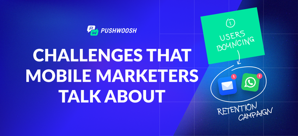 Mobile marketing opportunities and challenges: What marketers talk about